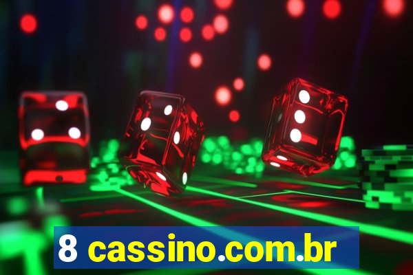 8 cassino.com.br